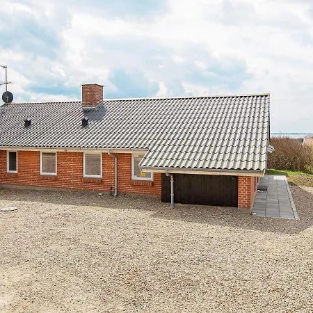 別荘 12 Person In Vestervig-by Traum Vestervig