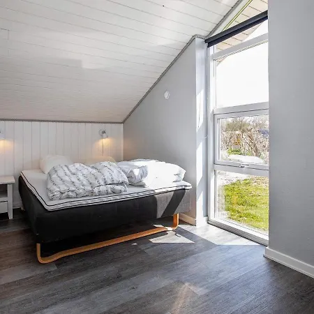 別荘 12 Person In Vestervig-by Traum Vestervig