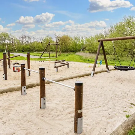 別荘 12 Person In Vestervig-by Traum Vestervig